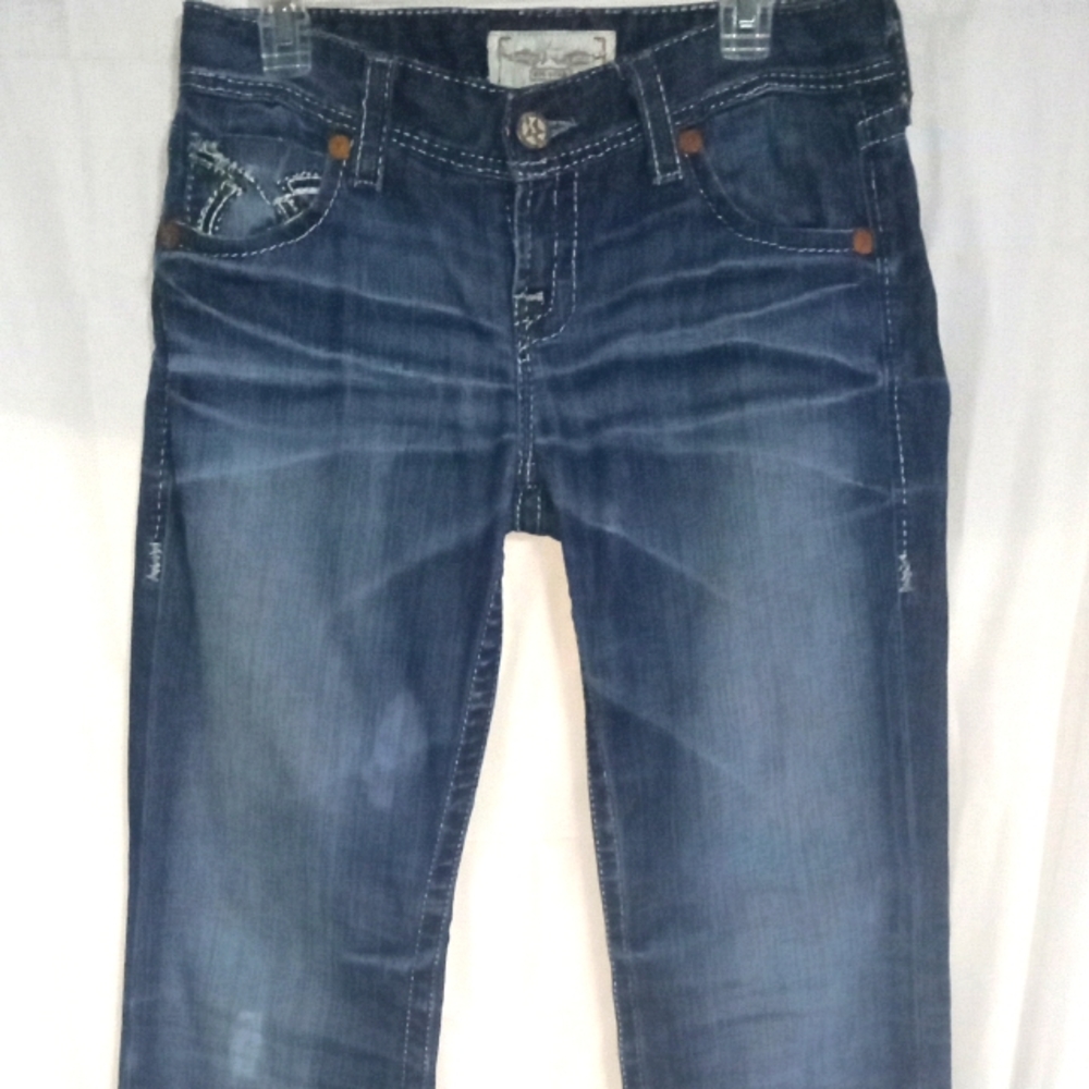 Big Star women's size 31xl